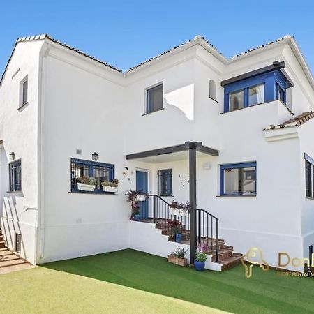Casa Pareada En Los Pinos De Alhaurin Malaga Villa Alhaurín de la Torre Exterior foto