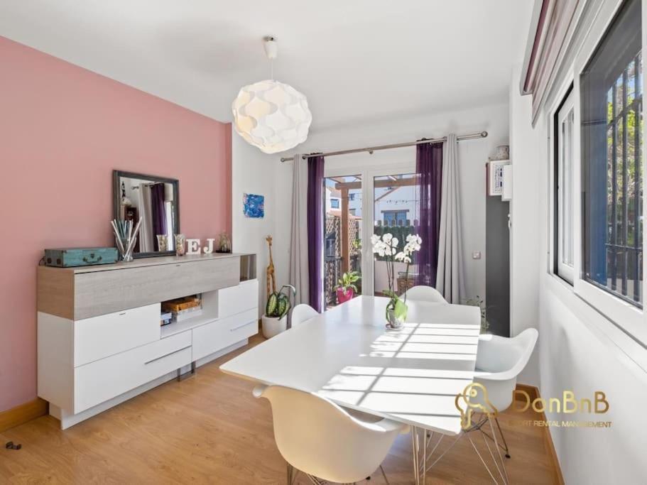 Casa Pareada En Los Pinos De Alhaurin Malaga Villa Alhaurín de la Torre Exterior foto