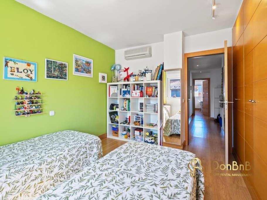Casa Pareada En Los Pinos De Alhaurin Malaga Villa Alhaurín de la Torre Exterior foto