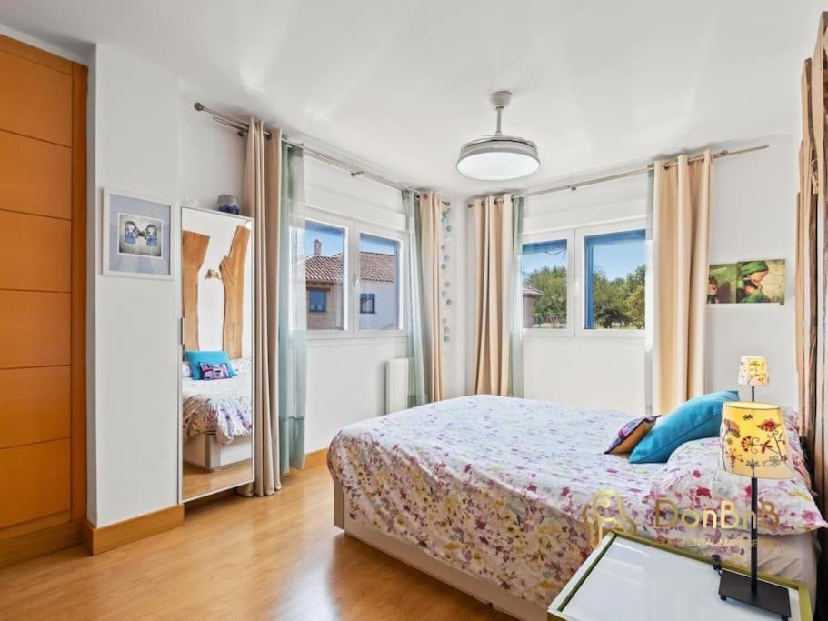 Casa Pareada En Los Pinos De Alhaurin Malaga Villa Alhaurín de la Torre Exterior foto