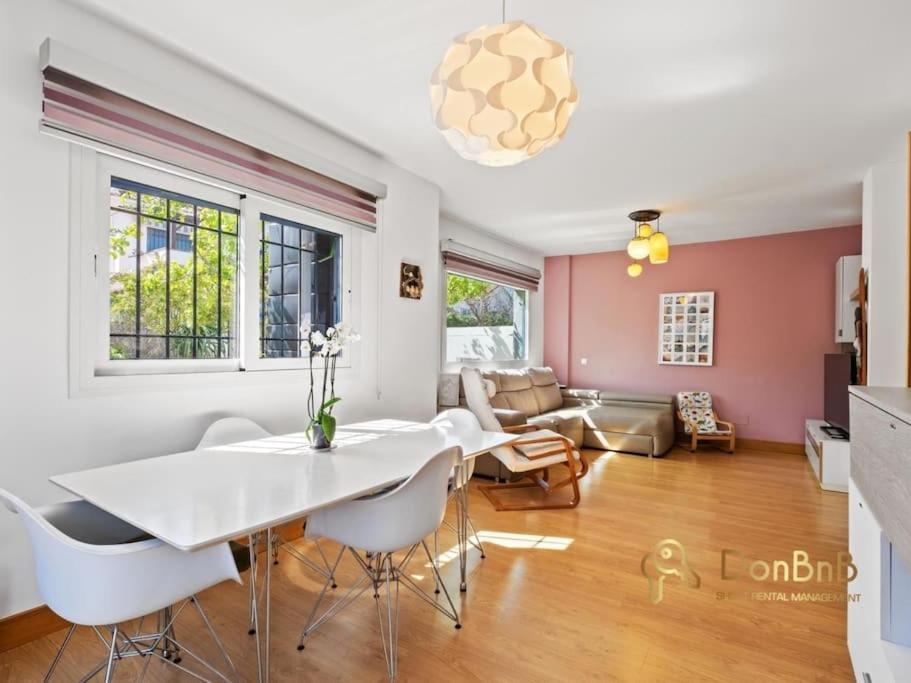 Casa Pareada En Los Pinos De Alhaurin Malaga Villa Alhaurín de la Torre Exterior foto