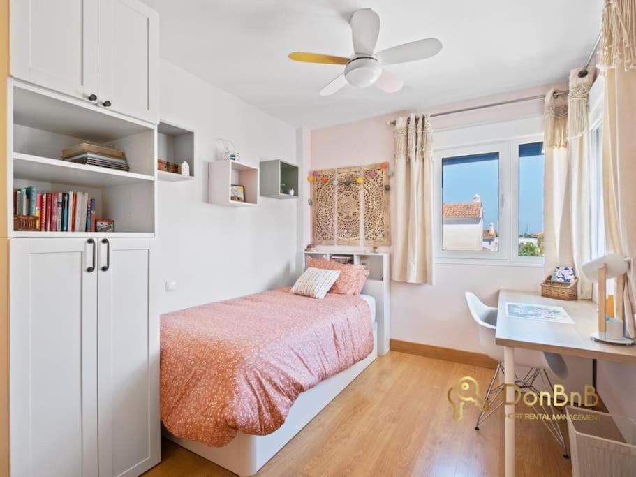 Casa Pareada En Los Pinos De Alhaurin Malaga Villa Alhaurín de la Torre Exterior foto