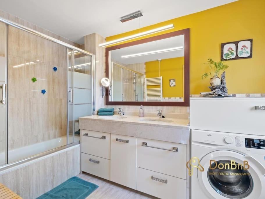 Casa Pareada En Los Pinos De Alhaurin Malaga Villa Alhaurín de la Torre Exterior foto